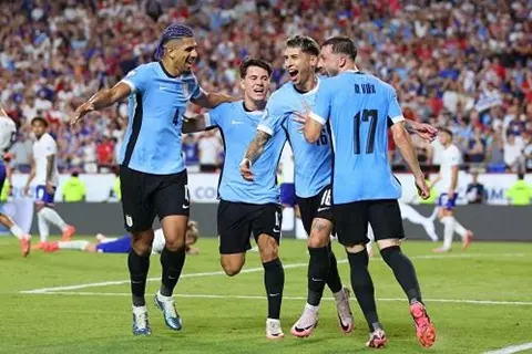 أصحاب الأرض يودعون.. أوروجواي وبنما إلى ربع نهائي كوبا أمريكا 2024